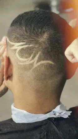 Barbershop 