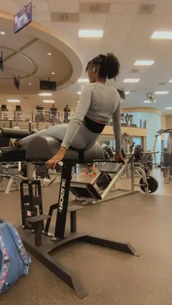 #getactive #gymlife