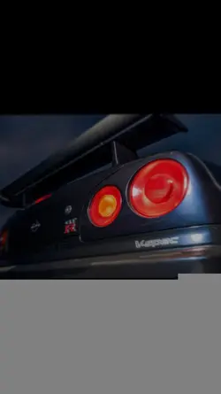GT R 