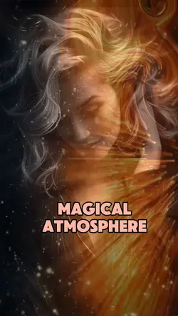 Magic effect trend 