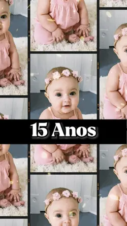 Meus 15 Anos