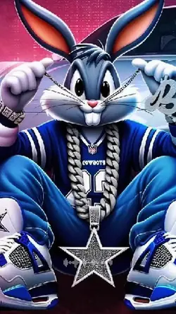 Bugs Bunny 