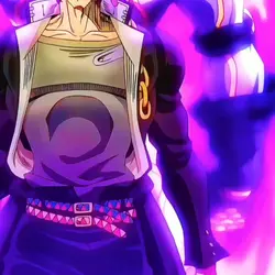Jojo edit