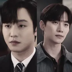 kdrama template