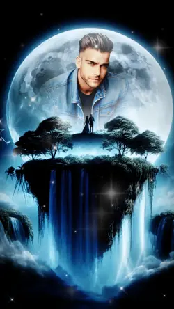 Moon - lua