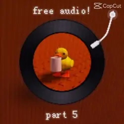 Free audio