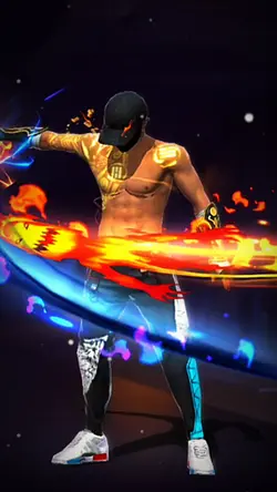 Edit Freefire