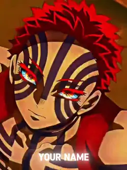 Free KIMETSU Edit