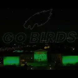 Superbowl Bound 