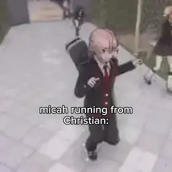 yandere sim meme