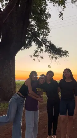 moments 
