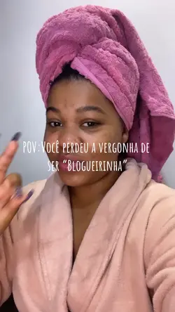 Blogueira 