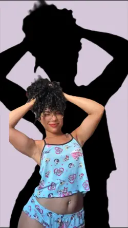 Sombra dance 