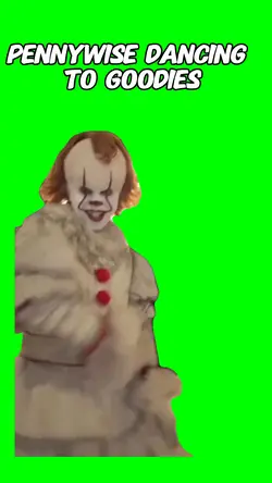 Pennywise goodies
