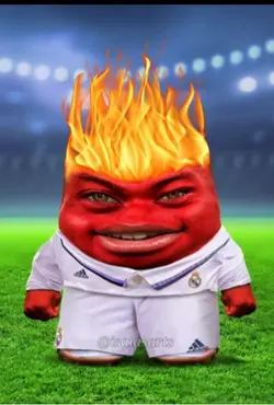 Crazy edit
