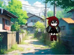 little red riding🍓