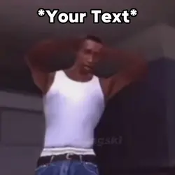 Sad GTA Meme