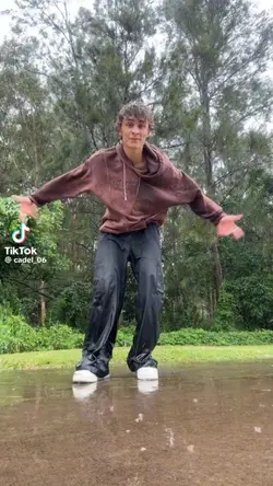 MOVE YA BODY