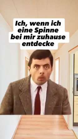 Mr Bean Meme