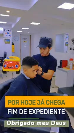 FIM DE EXPEDIENTE 