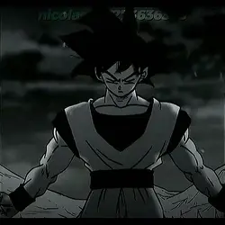 modelo do goku