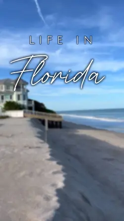 Life in Florida