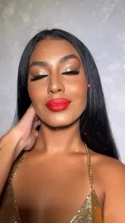 Efeito faísca ⚡️ 🔥