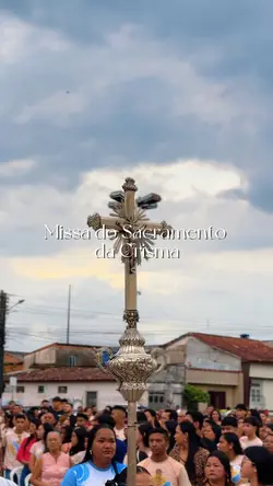 Missa da Crisma