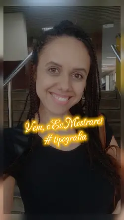Vem, e eu mostrarei