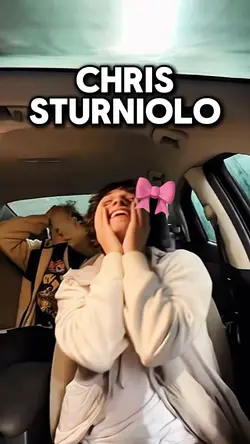 Christ Sturniolo 