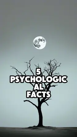 Psychological Facts