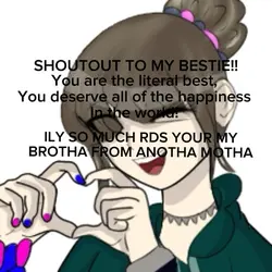 YOUR SO AMAZING 😭😭😭