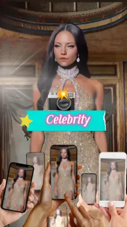 Celebrity 📸
