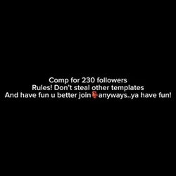 COMP!! PLZ JOIN