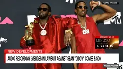 the sons of puffy