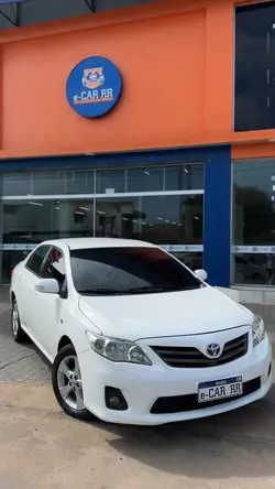 Corolla Xei 