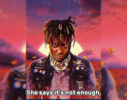 Juice wrld edit 