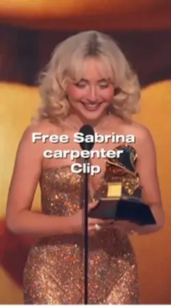 Free clip!
