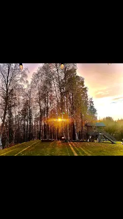 sunsets😍