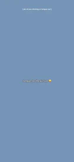 sticking out ur