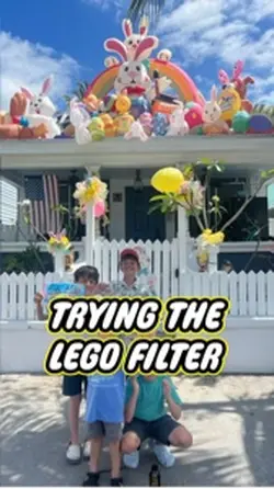 Legos