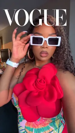 VOGUE