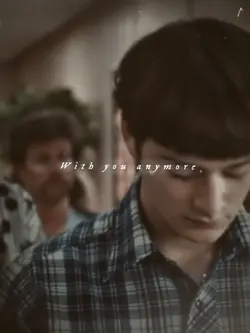 Byler edit😋