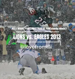 Snow Bowl 2013🏈