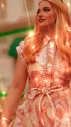 Sparkleseffects