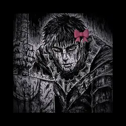 Guts edit 🤧