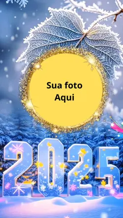 Feliz Ano Novo