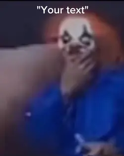 Clown