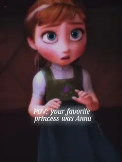 Fav Disney Princess