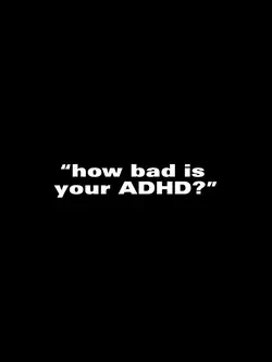 ADHD